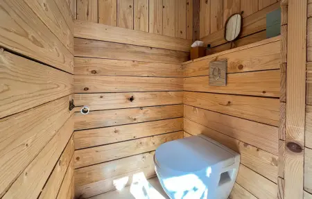 Chalet en campagne, Maison 3 personnes à Salon de Provence - Photo 15