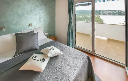Appartement 5 personnes à Stara Novalja - Photo 4