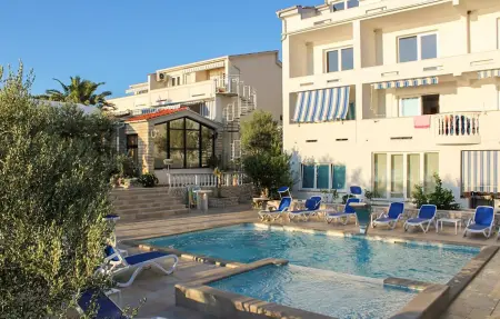Appartement 5 personnes à Stara Novalja - Photo 8