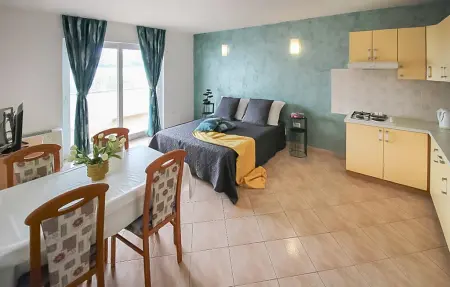 Appartement 5 personnes à Stara Novalja - Photo 15