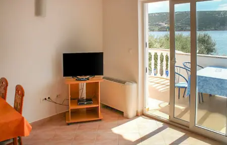 Appartement 5 personnes à Stara Novalja - Photo 16