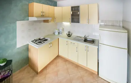 Appartement 5 personnes à Stara Novalja - Photo 17