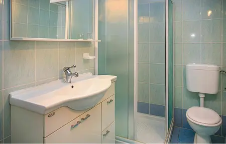 Appartement 5 personnes à Stara Novalja - Photo 20