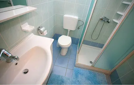 Appartement 5 personnes à Stara Novalja - Photo 21