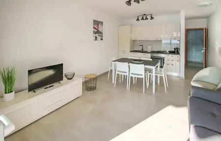 Appartement 5 personnes à Stara Novalja - Photo 2