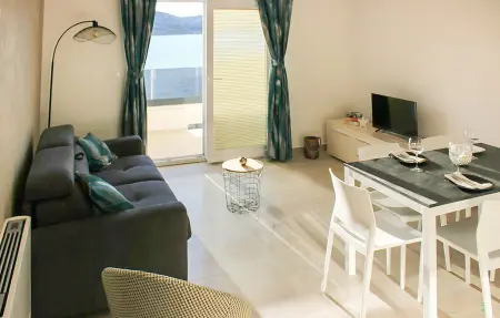 Appartement 5 personnes à Stara Novalja - Photo 3