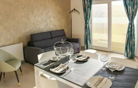 Appartement 5 personnes à Stara Novalja - Photo 14