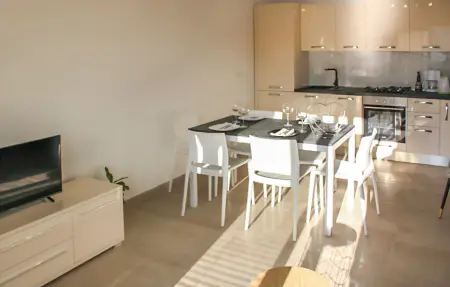 Appartement 5 personnes à Stara Novalja - Photo 15