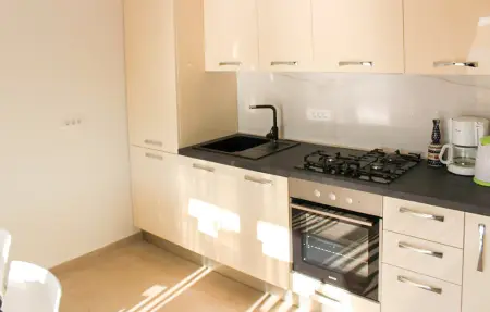 Appartement 5 personnes à Stara Novalja - Photo 16