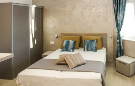Appartement 5 personnes à Stara Novalja - Photo 17