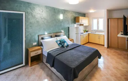Appartement 2 personnes à Stara Novalja - Photo 2