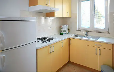 Appartement 2 personnes à Stara Novalja - Photo 13