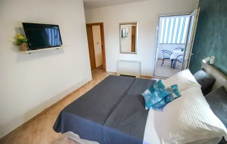 Appartement 2 personnes à Stara Novalja - Photo 14