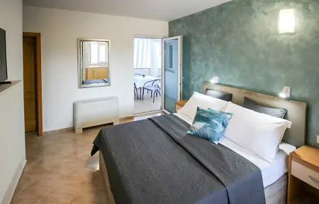 Appartement 2 personnes à Stara Novalja - Photo 15