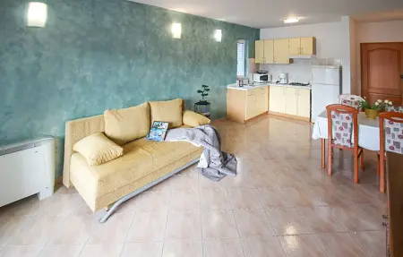 Appartement 4 personnes à Stara Novalja - Photo 2