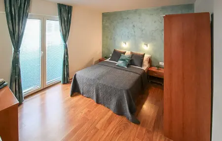 Appartement 4 personnes à Stara Novalja - Photo 3
