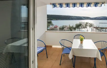 Appartement 4 personnes à Stara Novalja - Photo 4