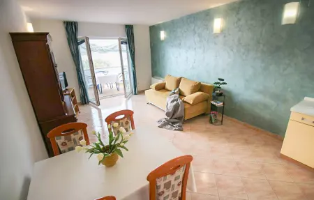 Appartement 4 personnes à Stara Novalja - Photo 14