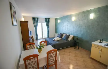 Appartement 4 personnes à Stara Novalja - Photo 16