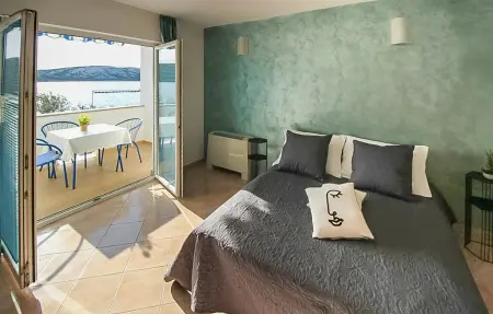 Appartement 4 personnes à Stara Novalja - Photo 17