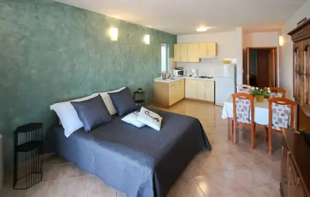 Appartement 4 personnes à Stara Novalja - Photo 18