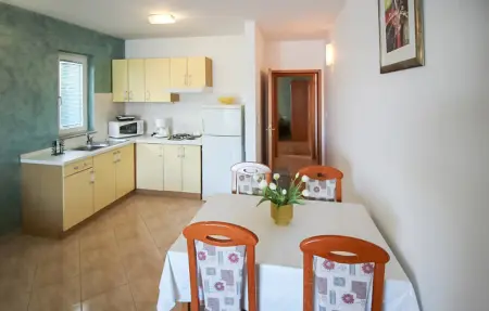 Appartement 4 personnes à Stara Novalja - Photo 19
