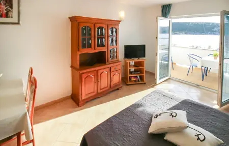 Appartement 4 personnes à Stara Novalja - Photo 20