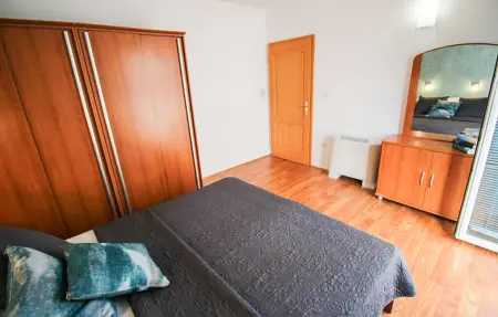 Appartement 4 personnes à Stara Novalja - Photo 21