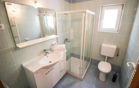 Appartement 4 personnes à Stara Novalja - Photo 22