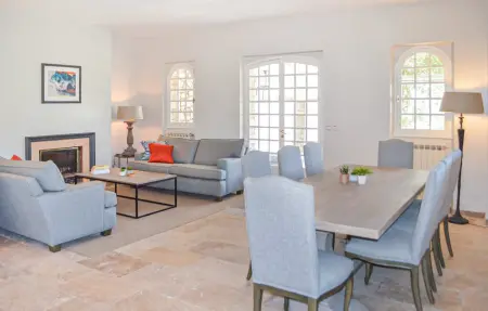 La Bastide de pierre, Maison 8 personnes à Les Arcs - Photo 2