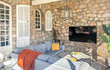 La Bastide de pierre, Maison 8 personnes à Les Arcs - Photo 3