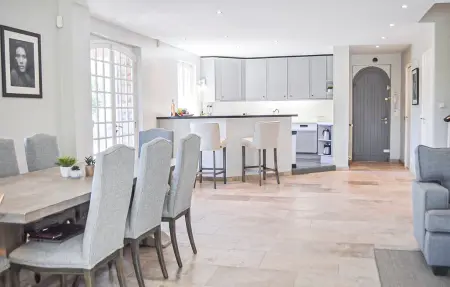 La Bastide de pierre, Maison 8 personnes à Les Arcs - Photo 4