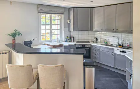 La Bastide de pierre, Maison 8 personnes à Les Arcs - Photo 5