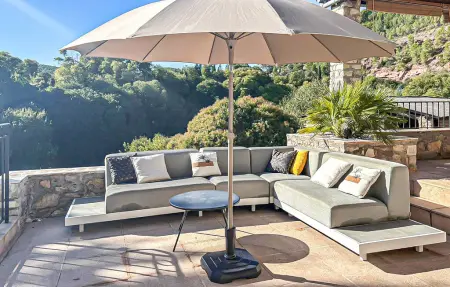 La Bastide de pierre, Maison 8 personnes à Les Arcs - Photo 7