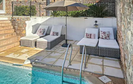 La Bastide de pierre, Maison 8 personnes à Les Arcs - Photo 9
