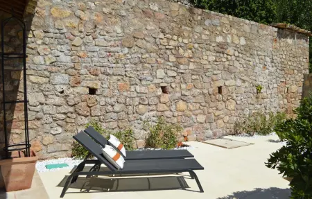 La Bastide de pierre, Maison 8 personnes à Les Arcs - Photo 11