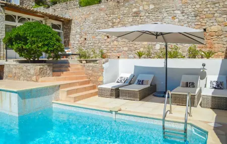 La Bastide de pierre, Maison 8 personnes à Les Arcs - Photo 13