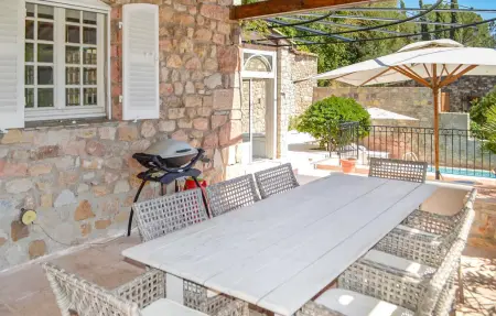 La Bastide de pierre, Maison 8 personnes à Les Arcs - Photo 15