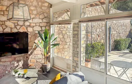 La Bastide de pierre, Maison 8 personnes à Les Arcs - Photo 16