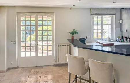 La Bastide de pierre, Maison 8 personnes à Les Arcs - Photo 19