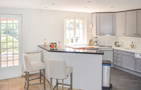 La Bastide de pierre, Maison 8 personnes à Les Arcs - Photo 20