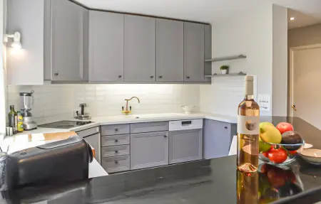 La Bastide de pierre, Maison 8 personnes à Les Arcs - Photo 21
