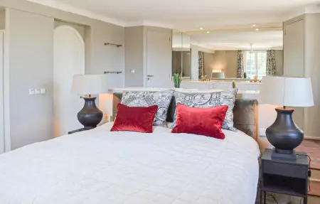 La Bastide de pierre, Maison 8 personnes à Les Arcs - Photo 22