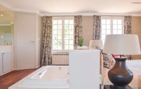 La Bastide de pierre, Maison 8 personnes à Les Arcs - Photo 24