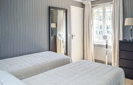 La Bastide de pierre, Maison 8 personnes à Les Arcs - Photo 33