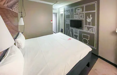 La Bastide de pierre, Maison 8 personnes à Les Arcs - Photo 35