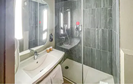 La Bastide de pierre, Maison 8 personnes à Les Arcs - Photo 37
