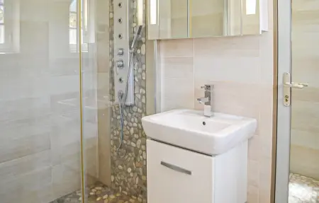 La Bastide de pierre, Maison 8 personnes à Les Arcs - Photo 38