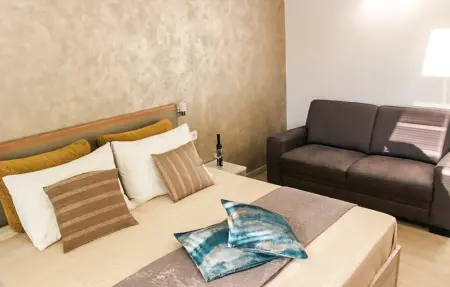 Appartement 2 personnes à Stara Novalja - Photo 3