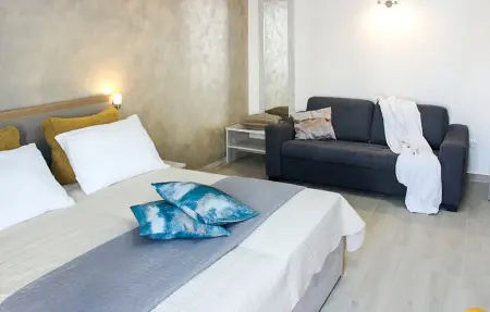 Appartement 2 personnes à Stara Novalja - Photo 3